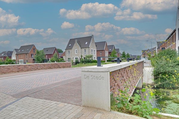 Medium property photo - Stedelaan 52, 6905 WK Zevenaar